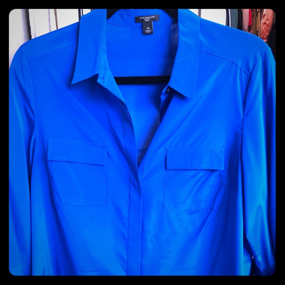 Blouse